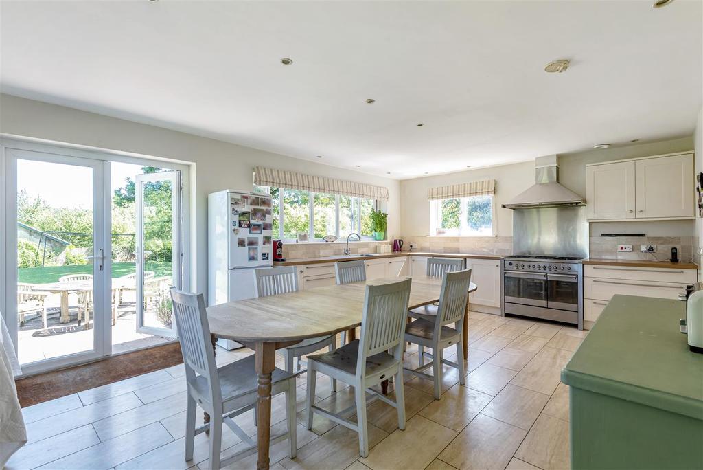 Weston, Honiton 5 bed detached house for sale £735,000
