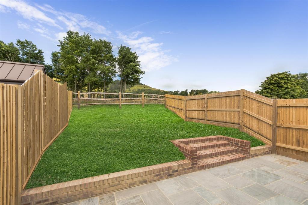 Church Lane, Kingston, Lewes, 2 bed barn conversion £560,000