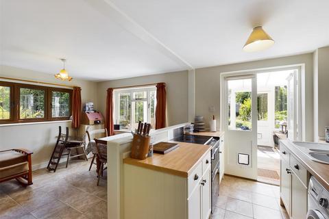 undefined, Ivington Green, Herefordshire