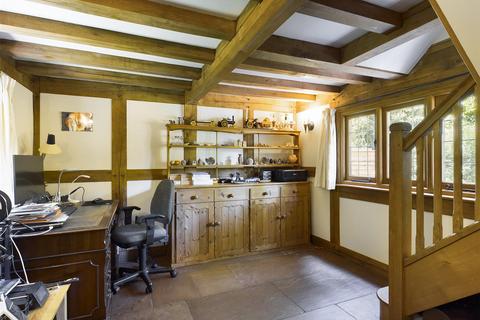 undefined, Ivington Green, Herefordshire