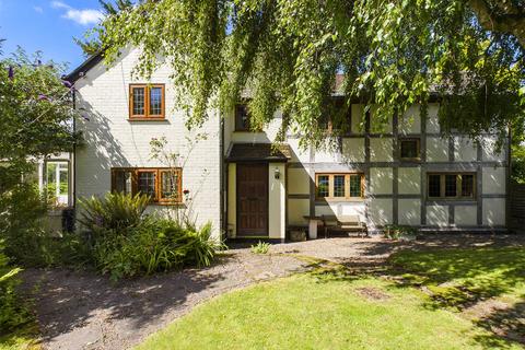 undefined, Ivington Green, Herefordshire