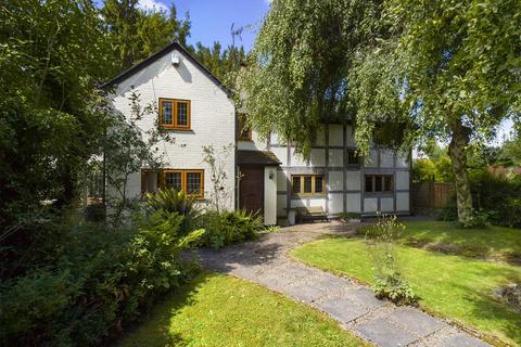 undefined, Ivington Green, Herefordshire
