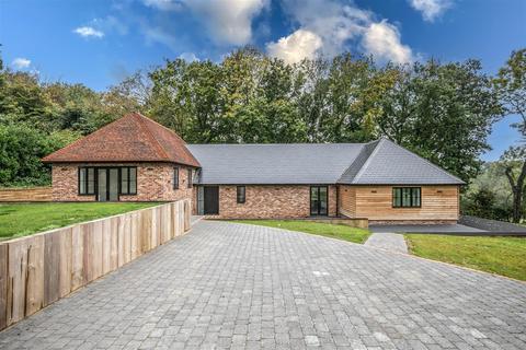 4 bedroom detached bungalow for sale - Brick Kiln Lane, Hadlow Down, Uckfield