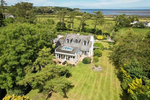 Bryn Hyfryd Lon Clai, Red Wharf Bay, Pentraeth, LL75 8PZ