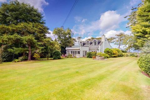 Bryn Hyfryd Lon Clai, Red Wharf Bay, Pentraeth, LL75 8PZ
