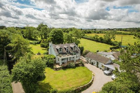 Bryn Hyfryd Lon Clai, Red Wharf Bay, Pentraeth, LL75 8PZ