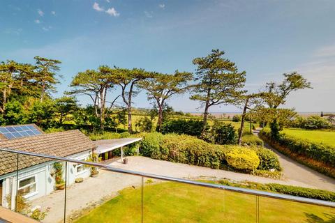 Bryn Hyfryd Lon Clai, Red Wharf Bay, Pentraeth, LL75 8PZ