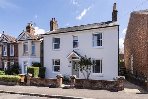 4 bedroom detached house for sale - Edward Street, Southborough, Tunbridge Wells