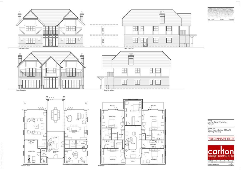 79 Greenaway Lane, Warsash, Southampton 5 bed property with land £450,000