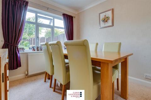85 Bateman Road, Hellaby, Rotherham, S66 8HB