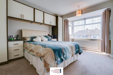 85 Bateman Road, Hellaby, Rotherham, S66 8HB