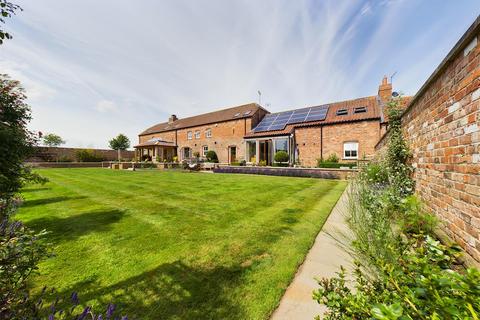 5 bedroom house for sale - Riston Road, Catwick, Beverley