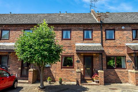 2 bedroom townhouse for sale - Browney Croft, Fishergate, York