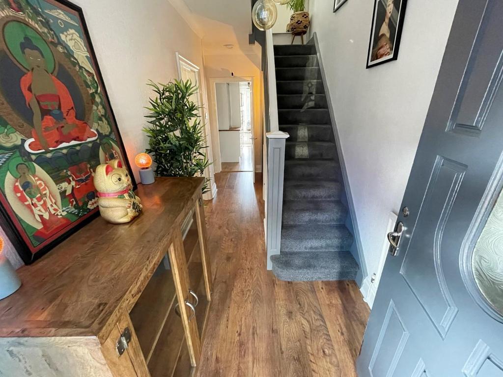 Rosedale Avenue, Hartlepool 3 bed semidetached house £234,950