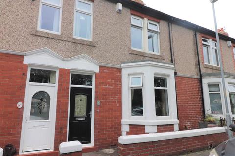 5 Grasmere Terrace, Newbiggin-by-the-sea, NE64 6PA