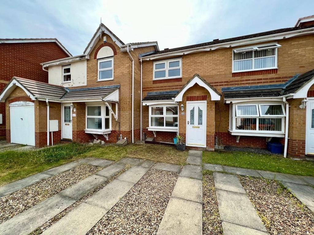 Vaynor Drive, Ingleby Barwick 2 bed house £625 pcm (£144 pw)