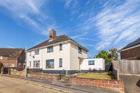 3 bedroom semi-detached house for sale - Talbot Crescent, Brighton