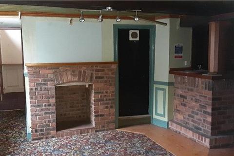 Property to rent - Ground Floor, Queens Building, Oswald Road, Oswestry, Shropshire, SY11 1RB