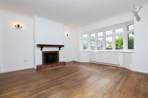 90 Dukes Avenue, Theydon Bois, Epping, CM16 7HF