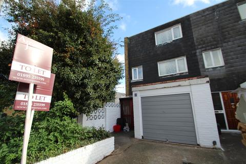 5 bedroom house to rent - Greatfields Drive, Uxbridge