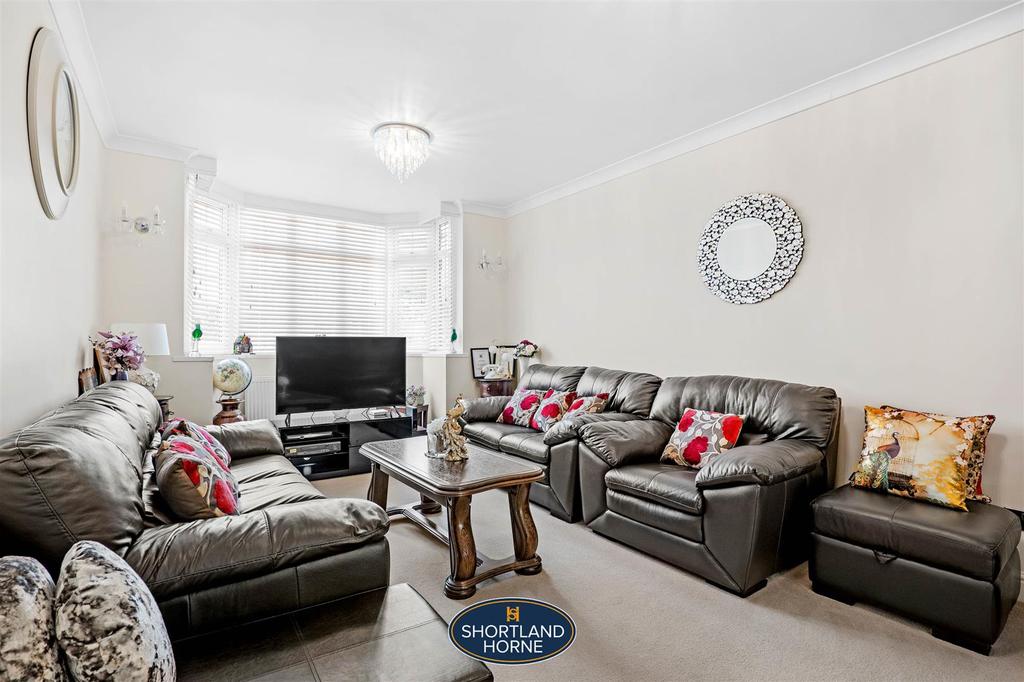 Dawlish Drive, Styvechale, Coventry 4 bed semidetached house £440,000