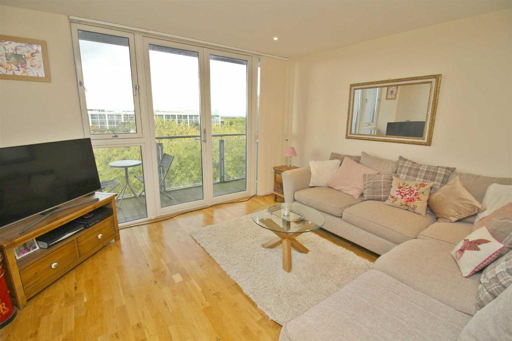 475 Lower Twelfth Street, Central Milton Keynes, Milton Keynes 1 bed