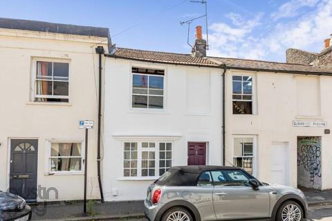 2 bedroom detached house for sale - Gloucester Street, Brighton