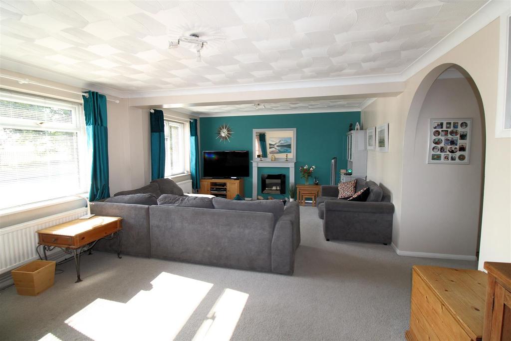 Reffley Lane, King's Lynn 5 bed detached house £350,000