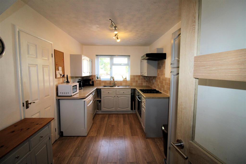 Reffley Lane, King's Lynn 5 bed detached house £350,000