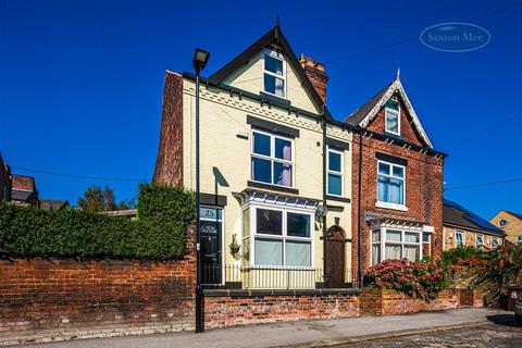 25 Boyce Street, Sheffield, S6 3JS