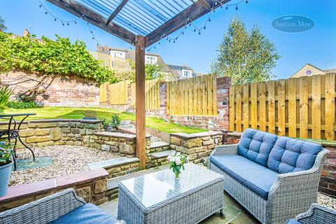 25 Boyce Street, Sheffield, S6 3JS