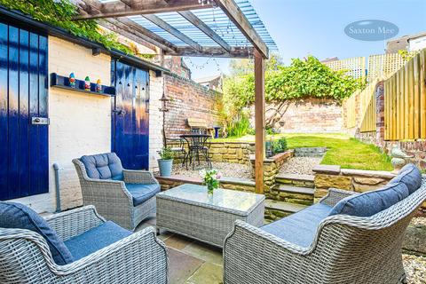 25 Boyce Street, Sheffield, S6 3JS