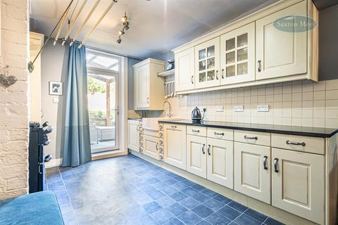 25 Boyce Street, Sheffield, S6 3JS