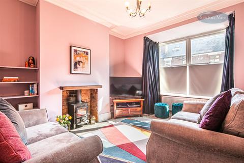 25 Boyce Street, Sheffield, S6 3JS