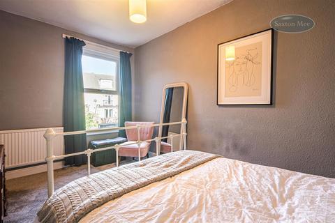 25 Boyce Street, Sheffield, S6 3JS