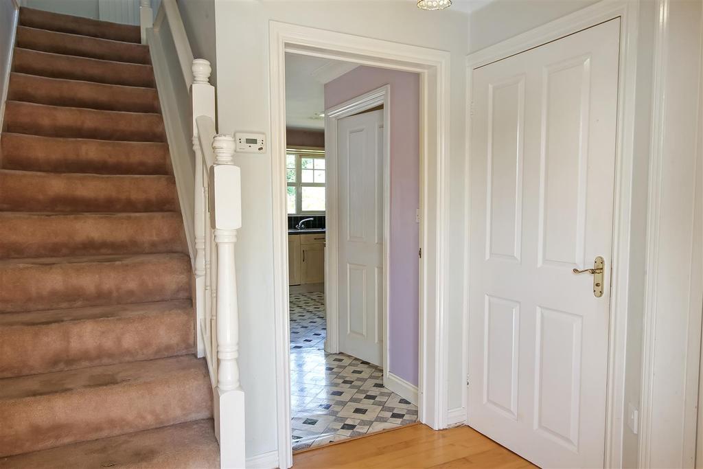 St. Gate, Middleton St. Darlington 3 bed detached house