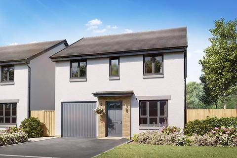 4 bedroom detached house for sale - Glamis at King's Gallop 14 Pinedale Way, Countesswells AB15