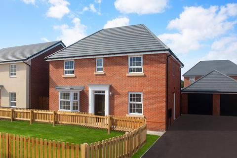 4 bedroom detached house for sale - BRADGATE at Pinewood Park Liverpool Road, Formby L37