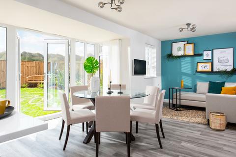4 bedroom detached house for sale - BRADGATE at Pinewood Park Liverpool Road, Formby L37