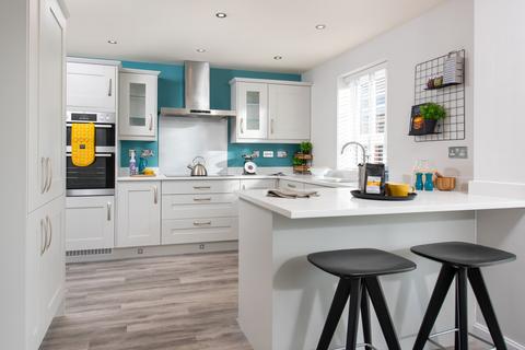4 bedroom detached house for sale - BRADGATE at Pinewood Park Liverpool Road, Formby L37