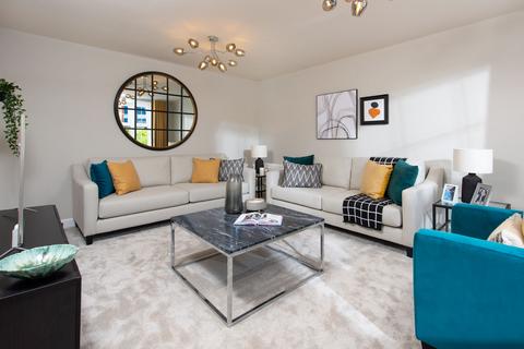 4 bedroom detached house for sale - BRADGATE at Pinewood Park Liverpool Road, Formby L37