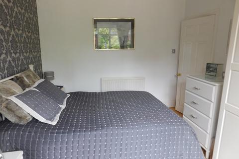 1 bedroom bungalow for sale - Wood Lane, Newhall, DE11