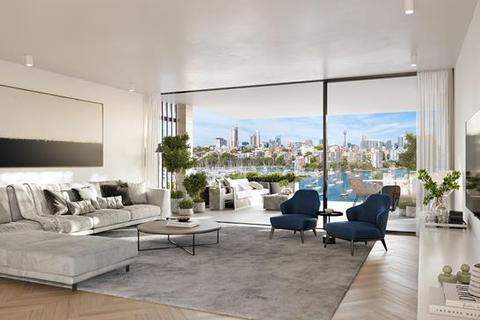 3 bedroom apartment - 2/22 YARRANABBE ROAD, DARLING POINT, NSW