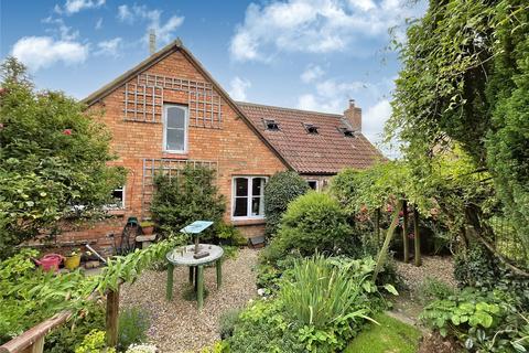 2 bedroom detached house for sale - Crowcombe, Taunton, Somerset, TA4