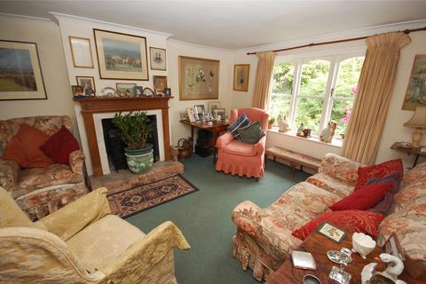 2 bedroom detached house for sale - Crowcombe, Taunton, Somerset, TA4