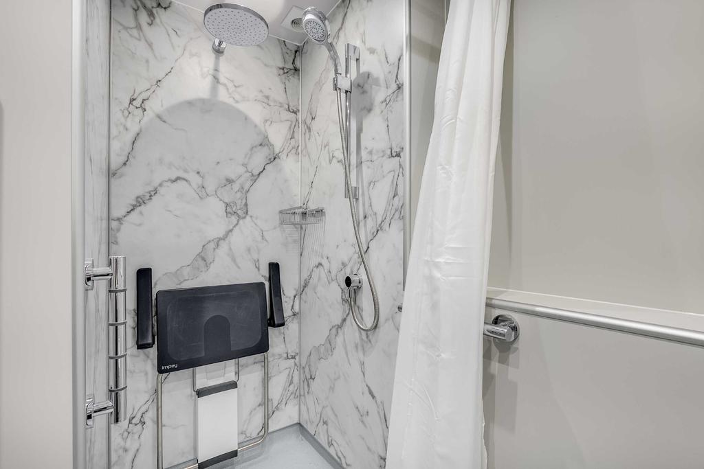 Wet Room