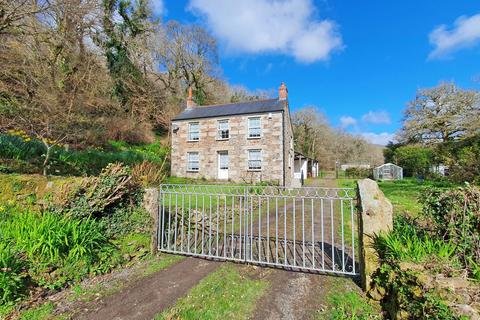 5 bedroom cottage for sale, Trenarth Bridge, Mawnan Smith