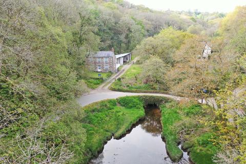 undefined, Trenarth Bridge, Mawnan Smith