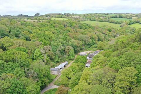 undefined, Trenarth Bridge, Mawnan Smith