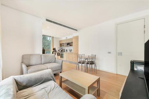 1 bedroom flat for sale, Riverside Quarter, SW18